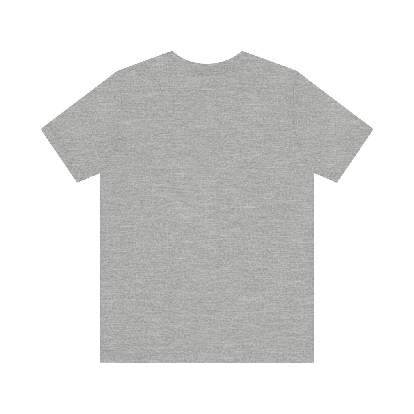 Anime Girl Broken Wings Tee