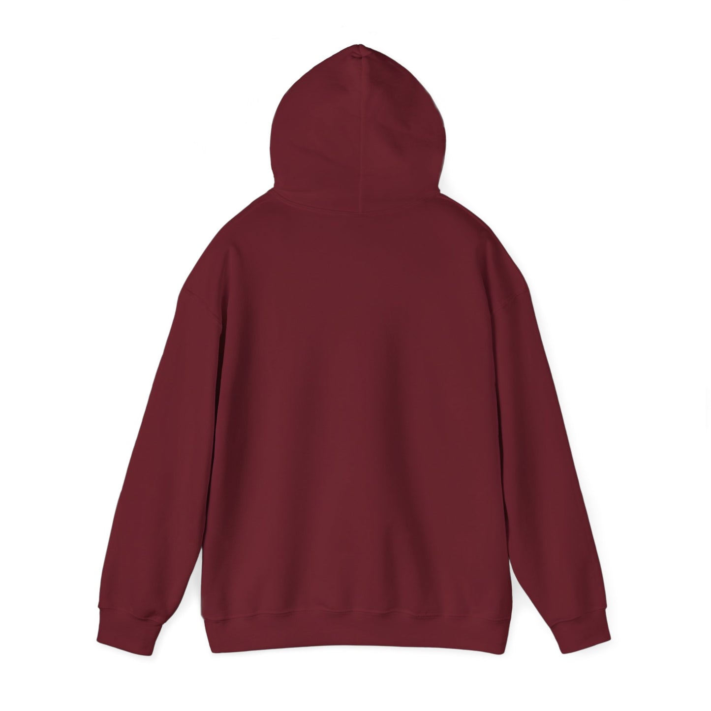 Spiderman Christmas Hoodie