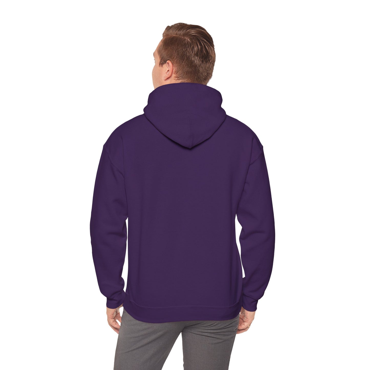 Lost Control Anime Girl Hoodie