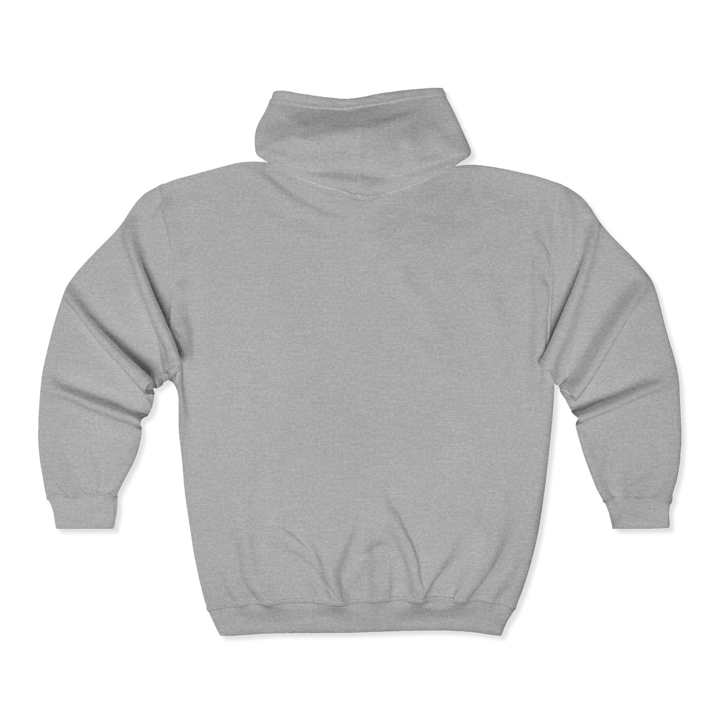 Holohime Anime Girl Urban Graphic Hoodie