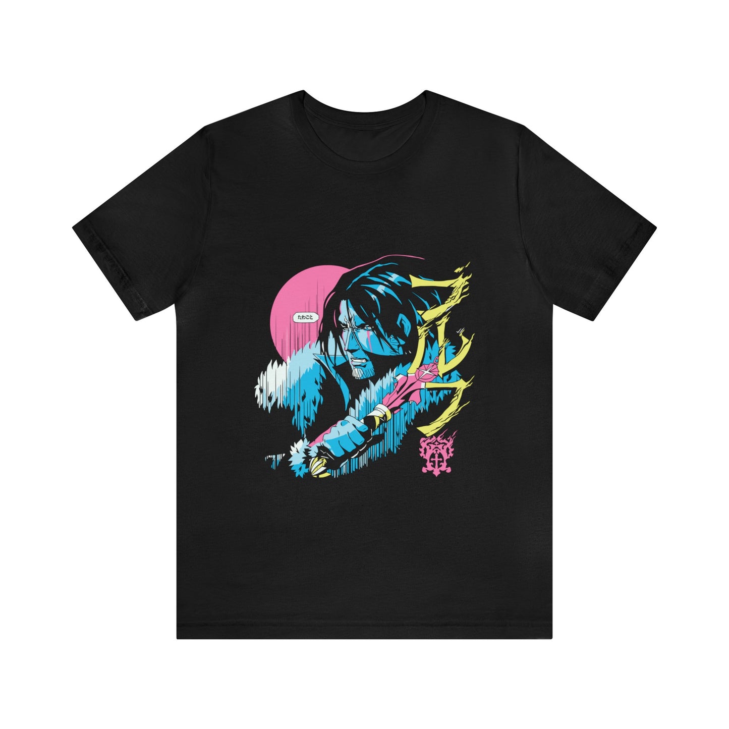 Castlevania Trevor Belmont Tee