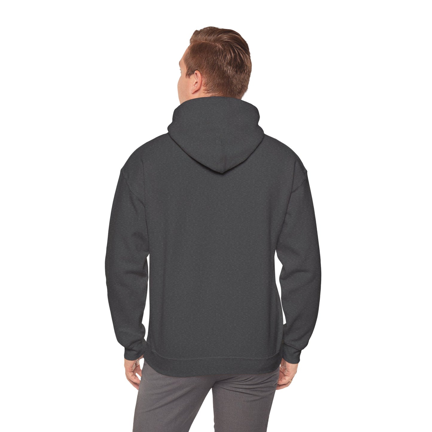 Lost Control Anime Girl Hoodie