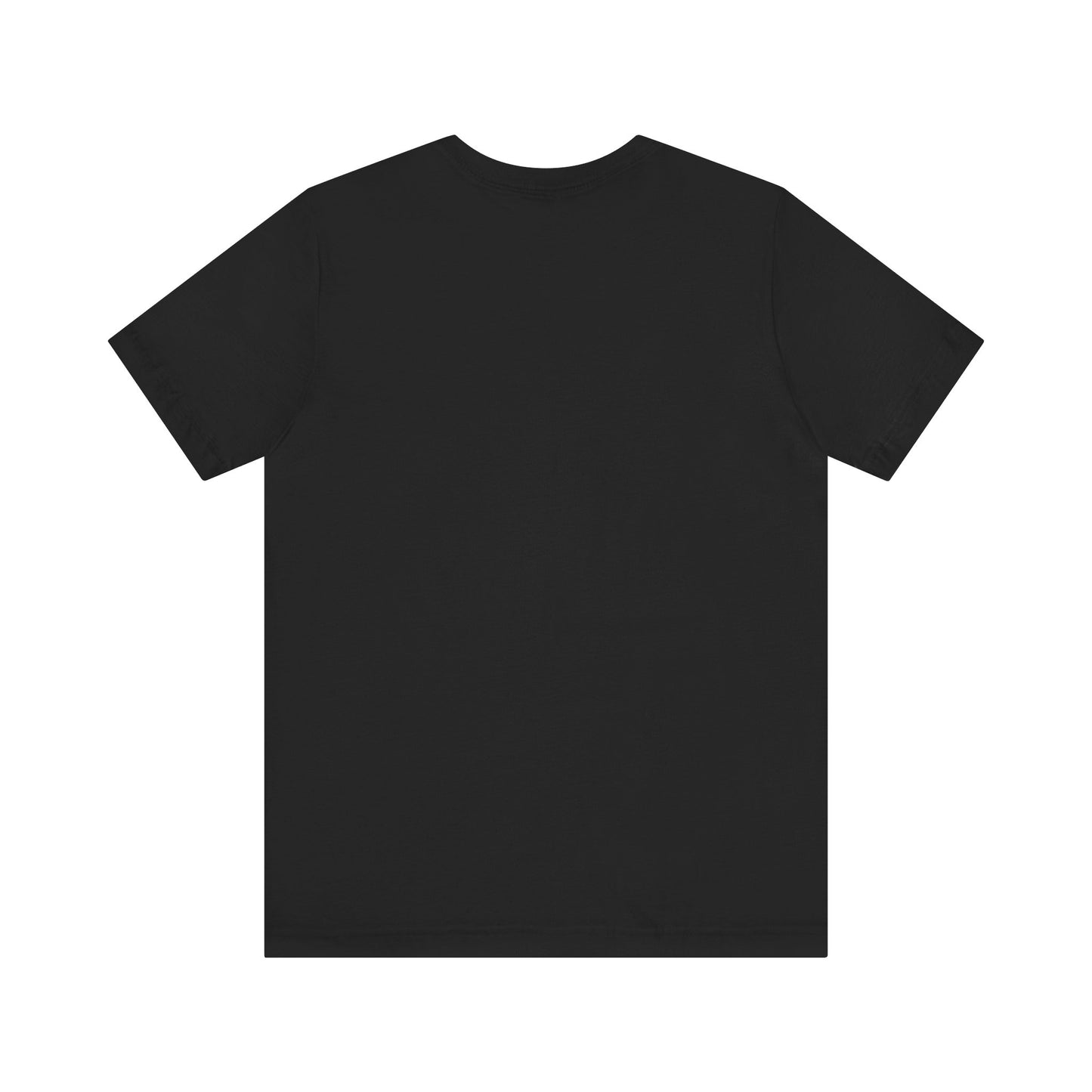 Heart Race Valentines Day Tee
