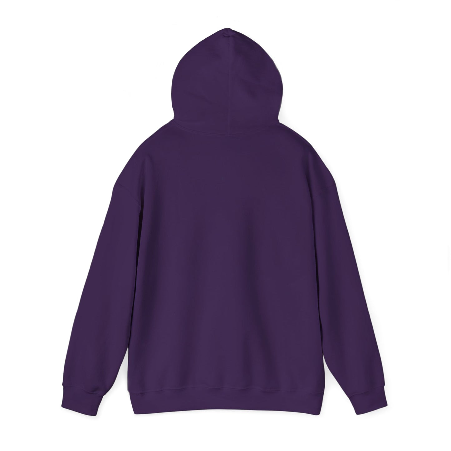Lost Control Anime Girl Hoodie