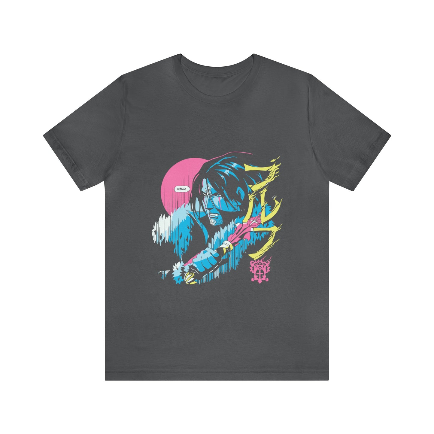 Castlevania Trevor Belmont Tee