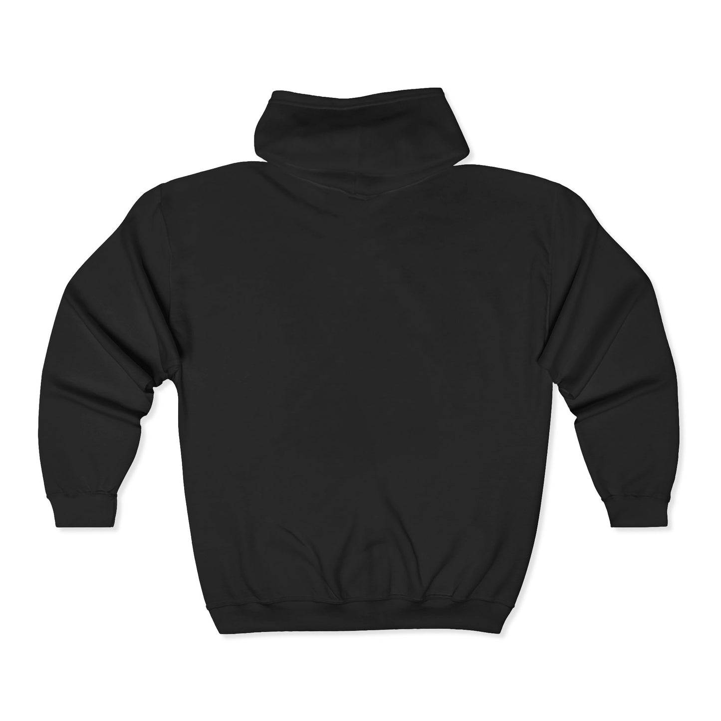Holohime Anime Girl Urban Graphic Hoodie