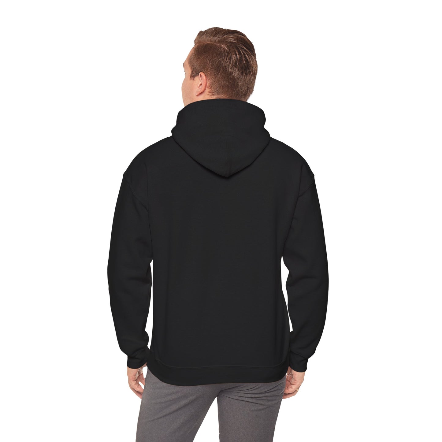 Lost Control Anime Girl Hoodie