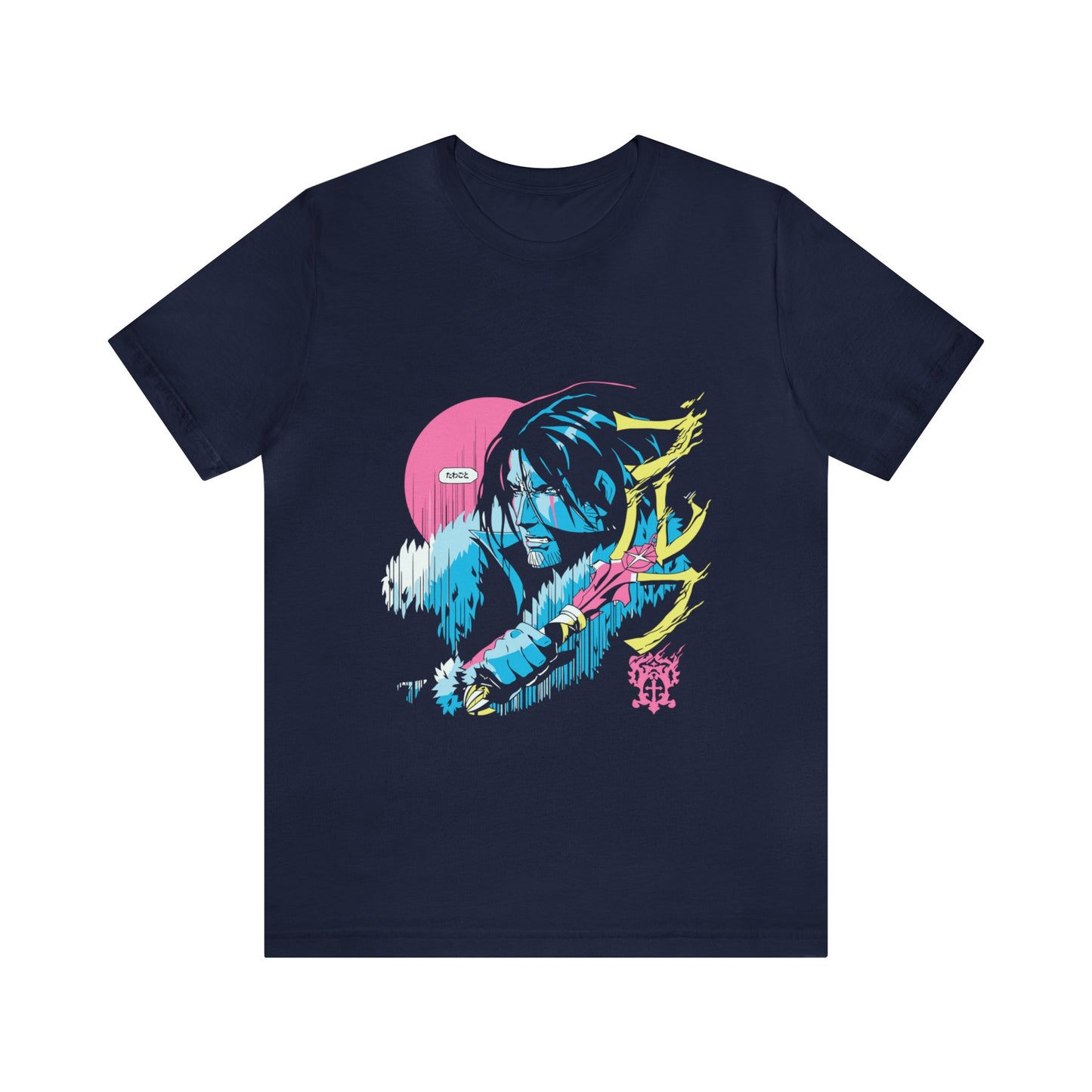 Castlevania Trevor Belmont Tee
