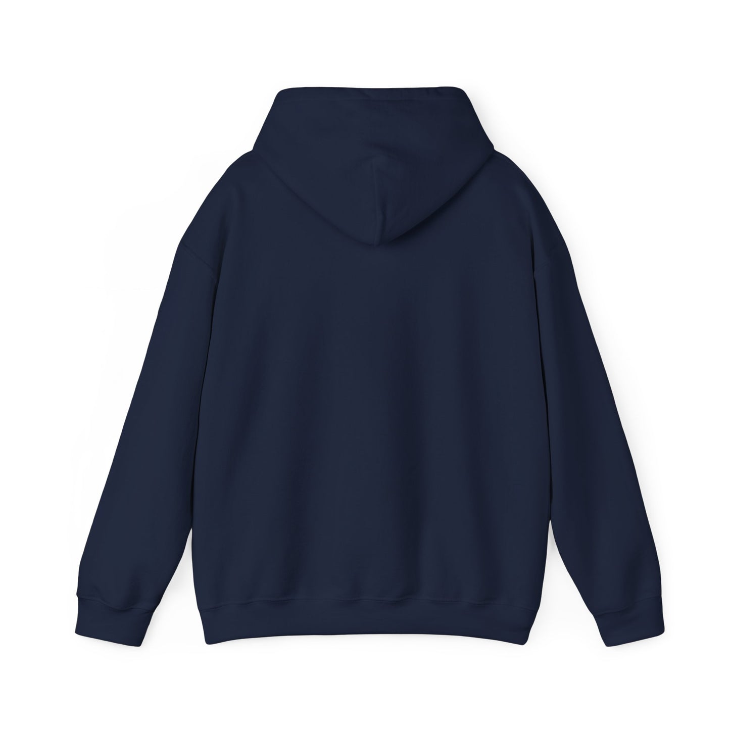 Lost Control Anime Girl Hoodie