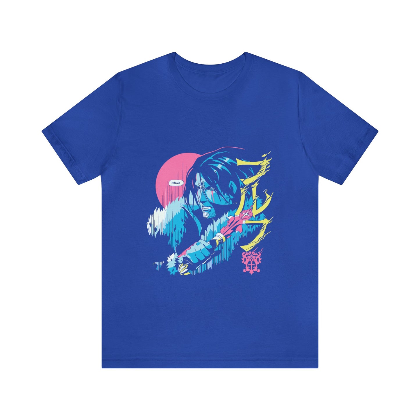 Castlevania Trevor Belmont Tee