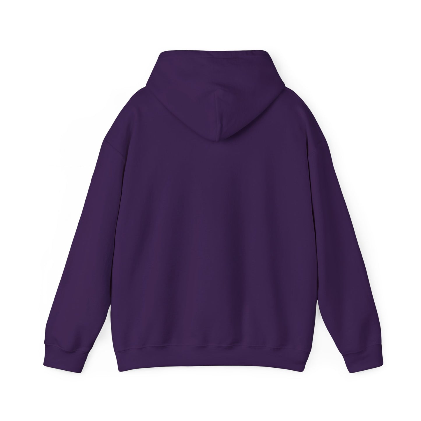 Lost Control Anime Girl Hoodie