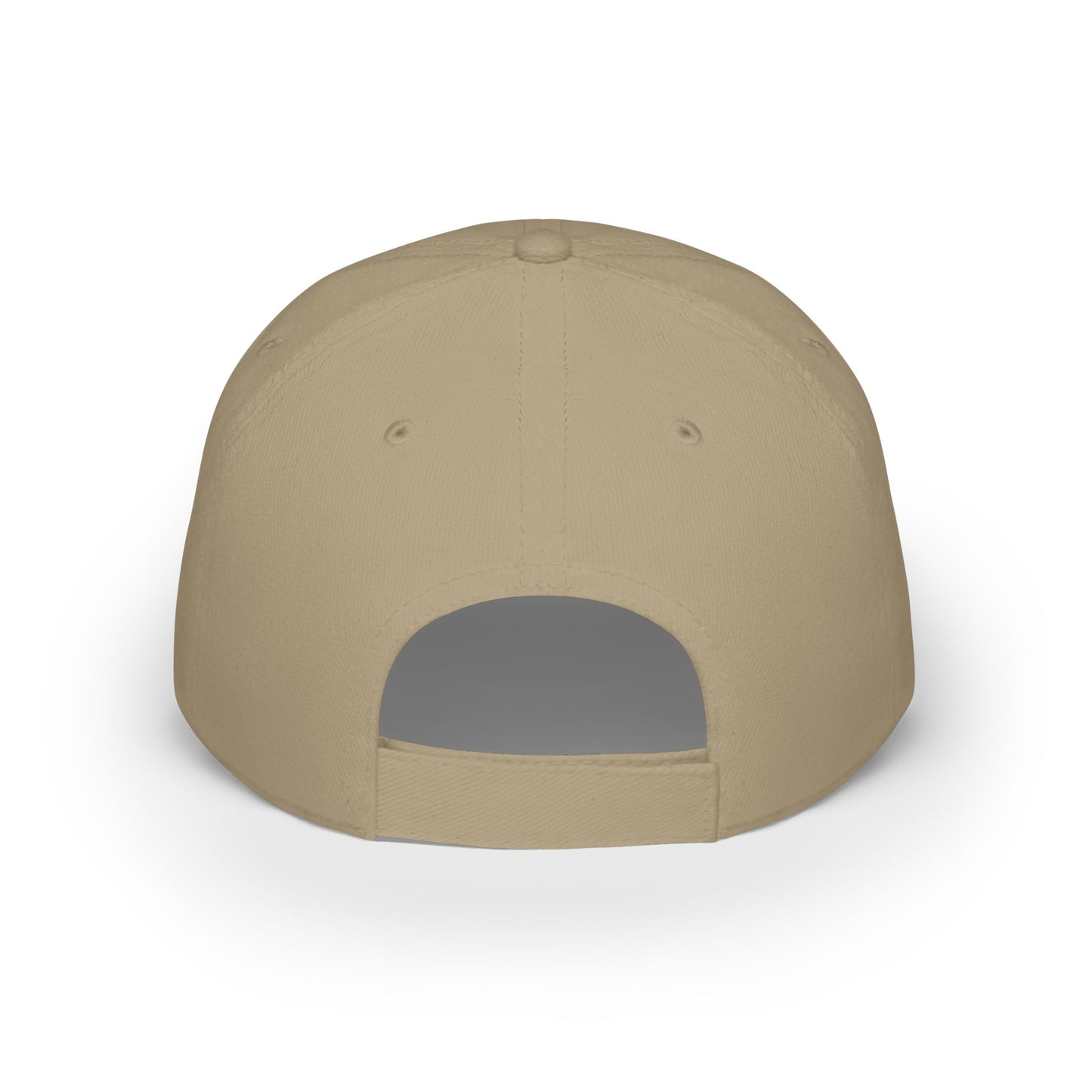 Akihabara Japanese Kanji Baseball Cap