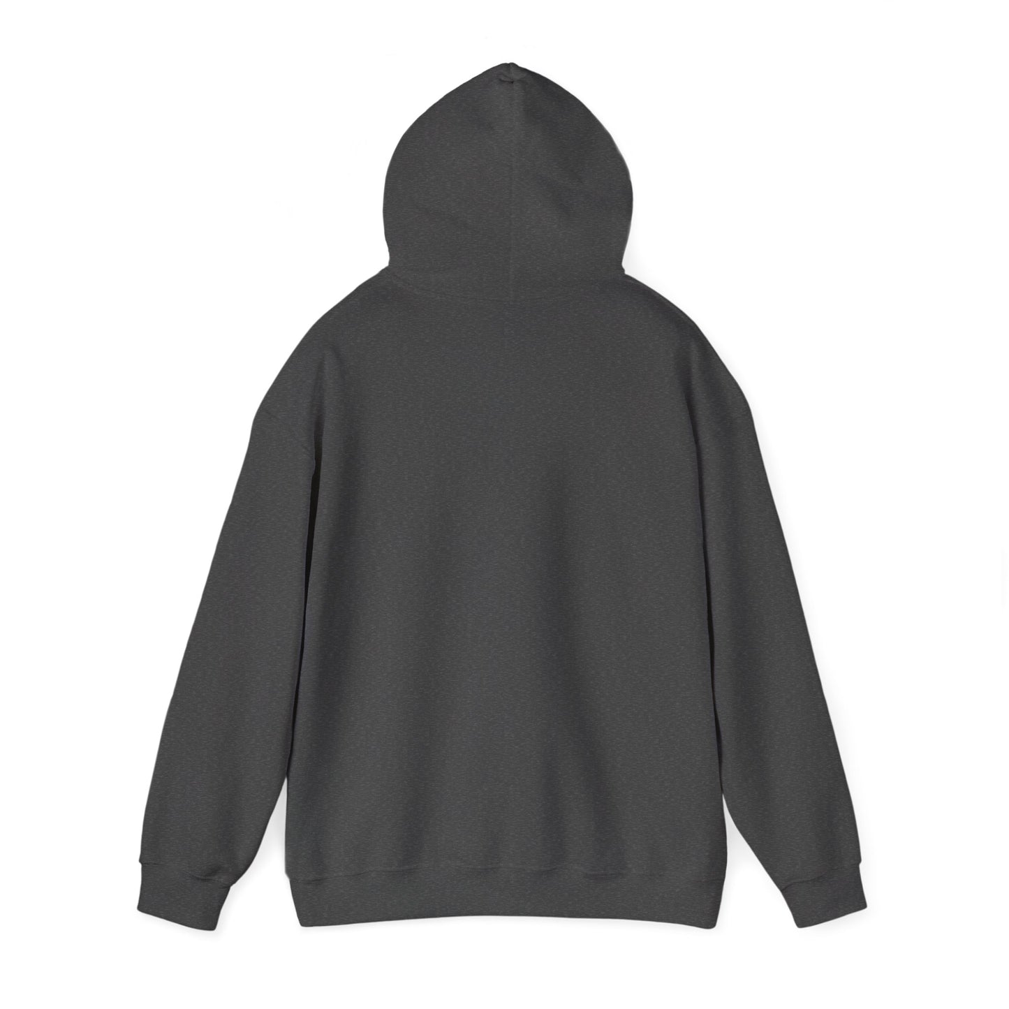 Lost Control Anime Girl Hoodie