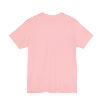 Cupid Axolotl Hearts Valentines Day Tee