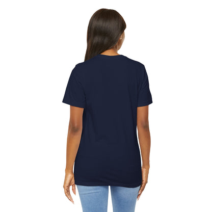 Anime Girl Broken Wings Tee