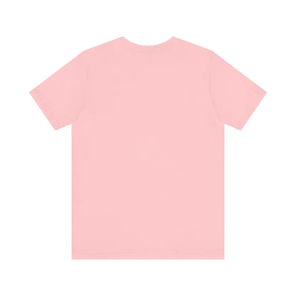 Cupid Axolotl Hearts Valentines Day Tee