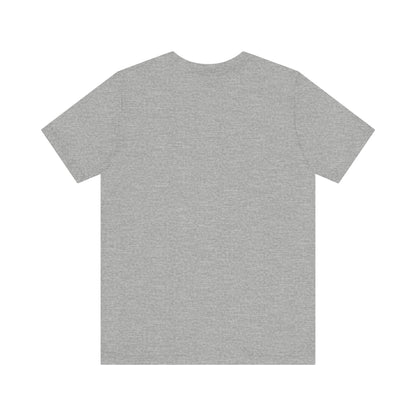 Anime Girl Broken Wings Tee