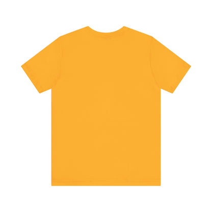 Anime Girl Broken Wings Tee