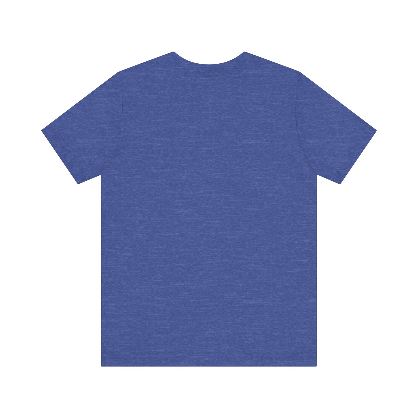 Beauty 2035 Anime Girl Tee