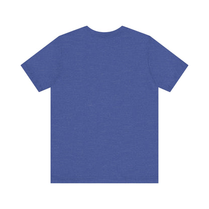 Beauty 2035 Anime Girl Tee