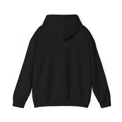 Lost Control Anime Girl Hoodie