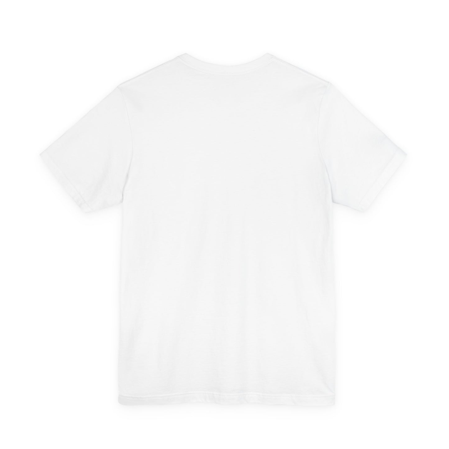 Black and White Anime Girl Eyes Tee