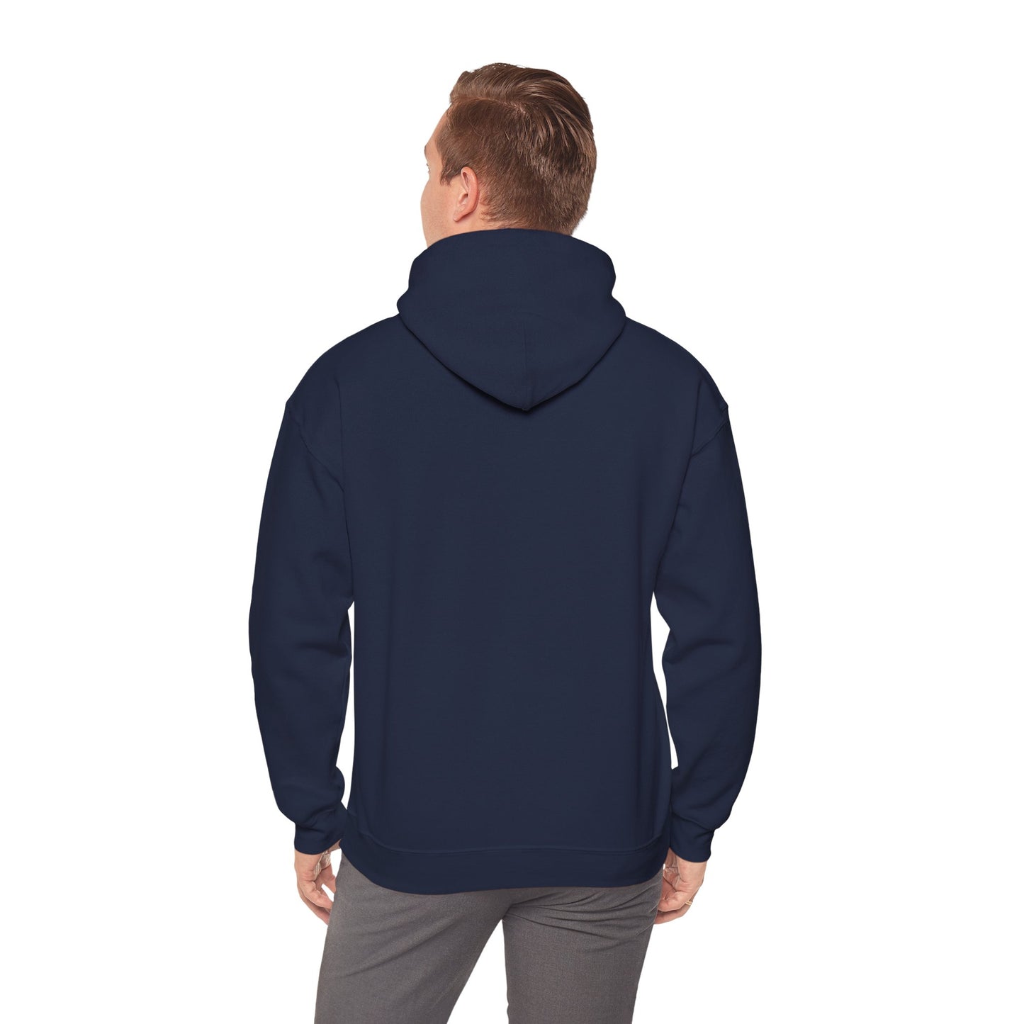 Lost Control Anime Girl Hoodie