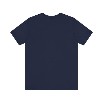 Anime Girl Broken Wings Tee
