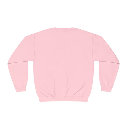 Femme Fatale Anime Girl Sweatshirt