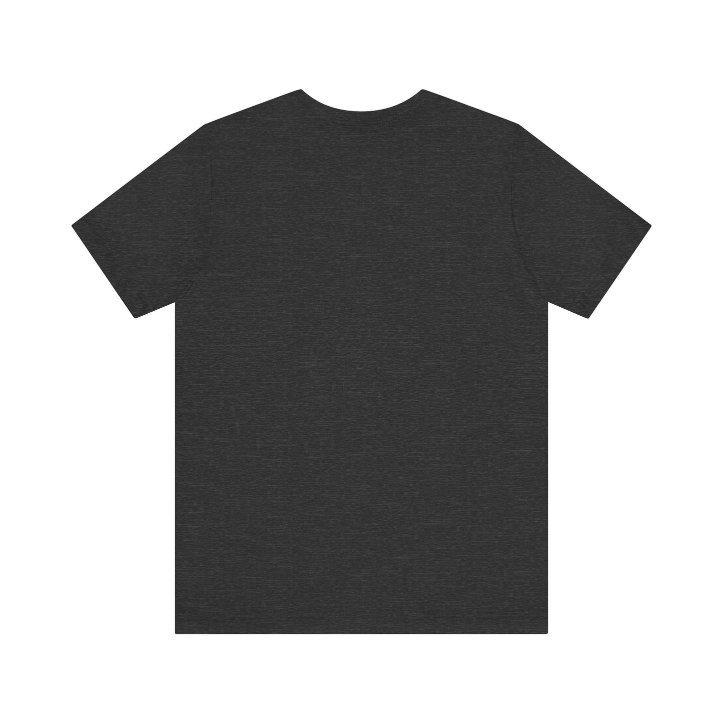 Beauty 2035 Anime Girl Tee