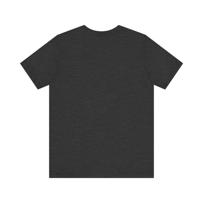 Beauty 2035 Anime Girl Tee