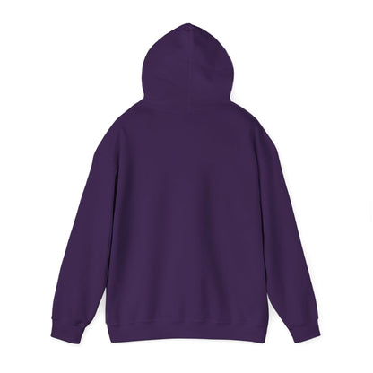 Lost Control Anime Girl Hoodie