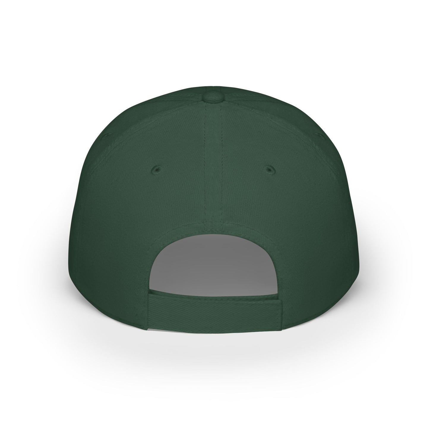 Akihabara Japanese Kanji Baseball Cap