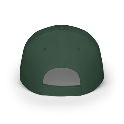 Akihabara Japanese Kanji Baseball Cap