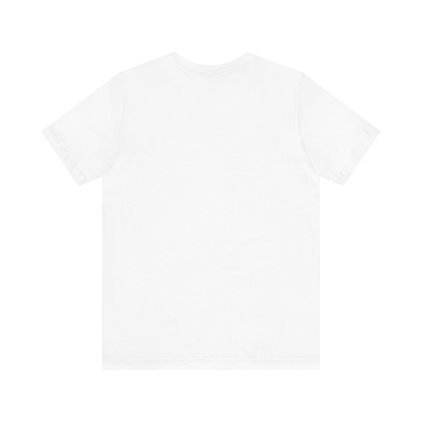 Beauty 2035 Anime Girl Tee