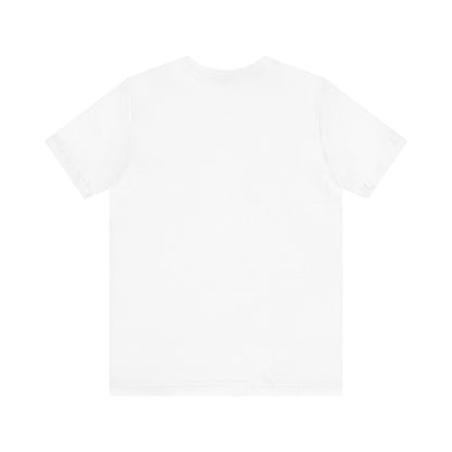 Beauty 2035 Anime Girl Tee
