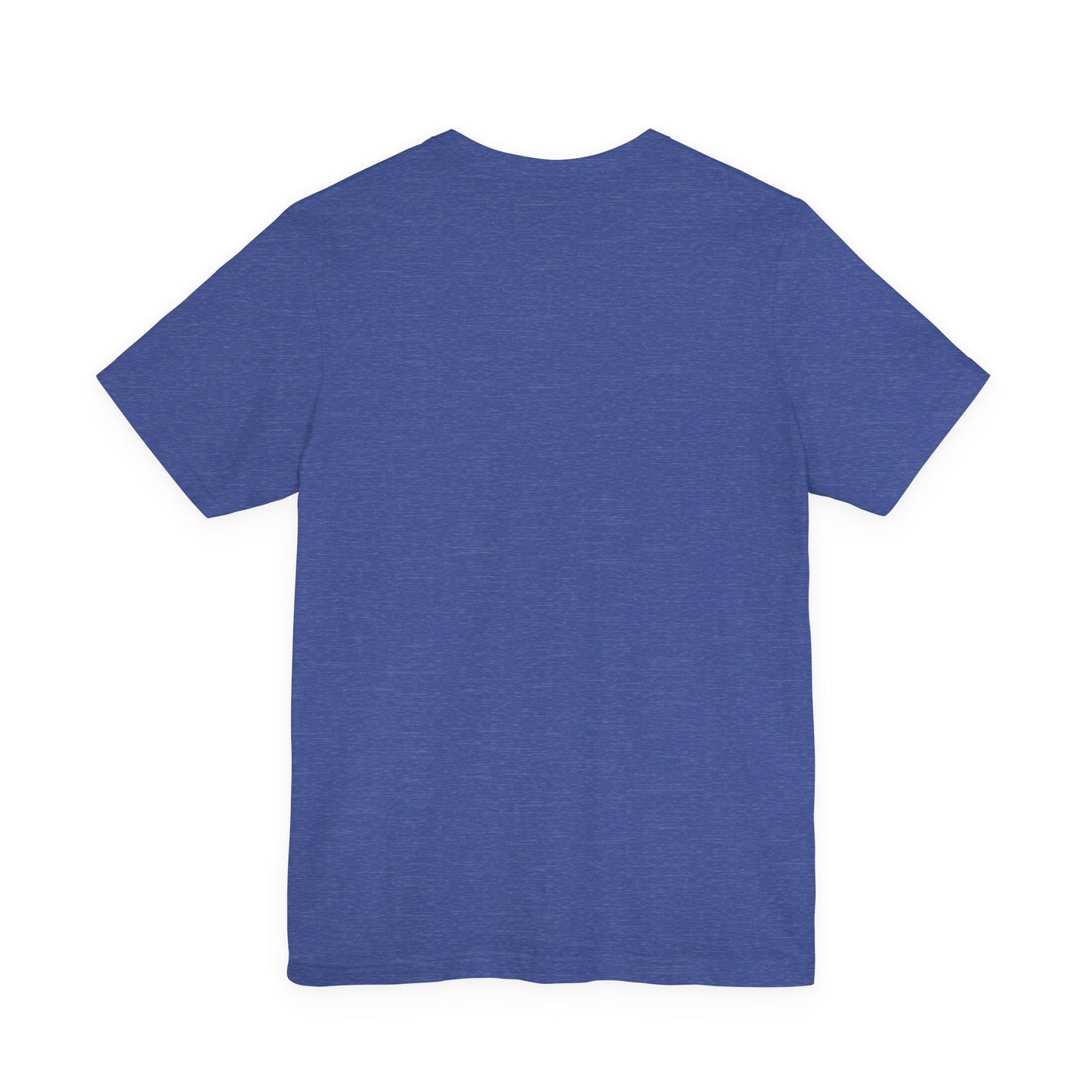 Beauty 2035 Anime Girl Tee