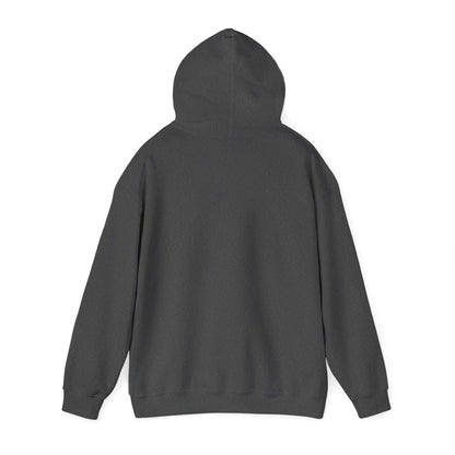 Girl's Day Out Anime Hoodie