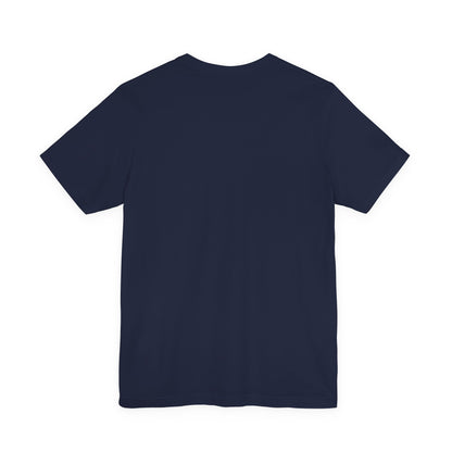 Anime Girl Broken Wings Tee