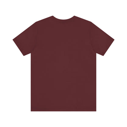 Cupid Axolotl Hearts Valentines Day Tee