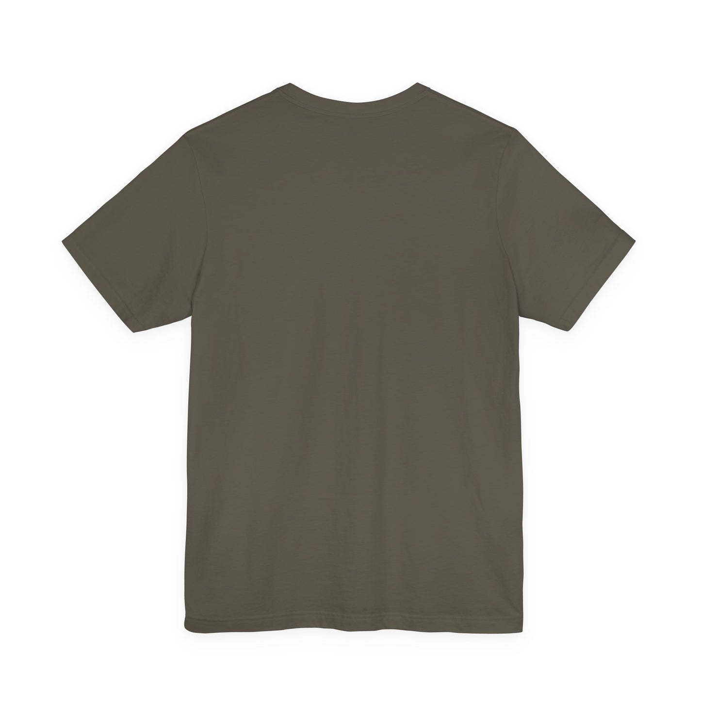 Beauty 2035 Anime Girl Tee