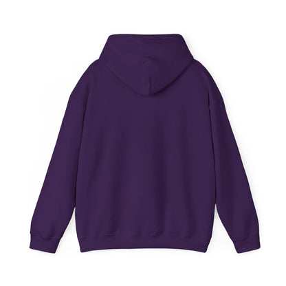 Lost Control Anime Girl Hoodie