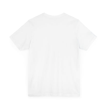 Cupid Axolotl Hearts Valentines Day Tee