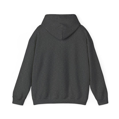 Lost Control Anime Girl Hoodie